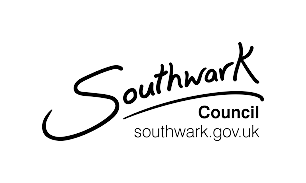 Southwalk Council